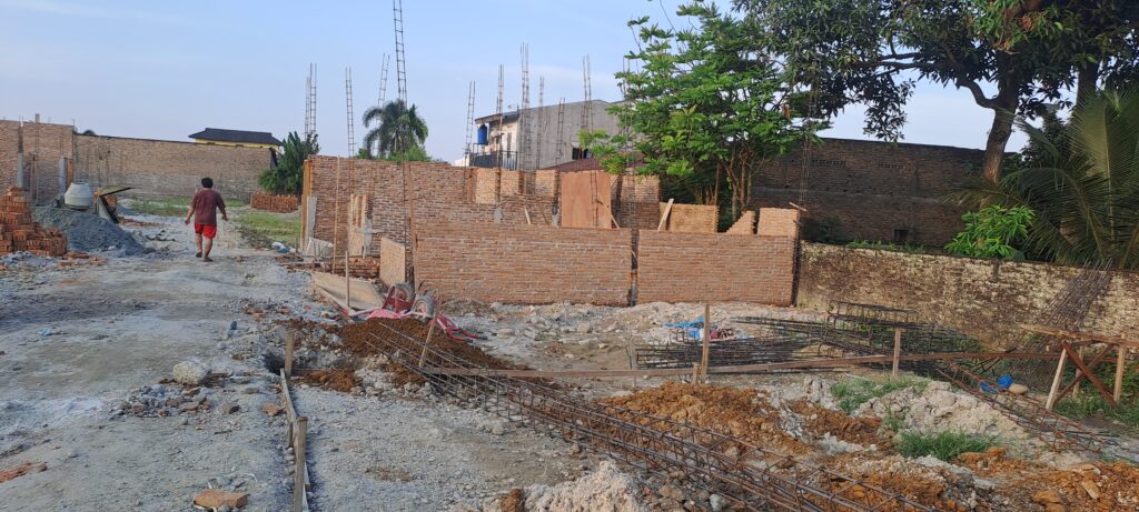 Sahabat Tukang Indonesia: Jasa bangun & renovasi rumah, kantor, apartemen. Ahli desain, pengecatan, perbaikan kebocoran, septic tank, & instalasi air. Wujudkan properti impian Anda
